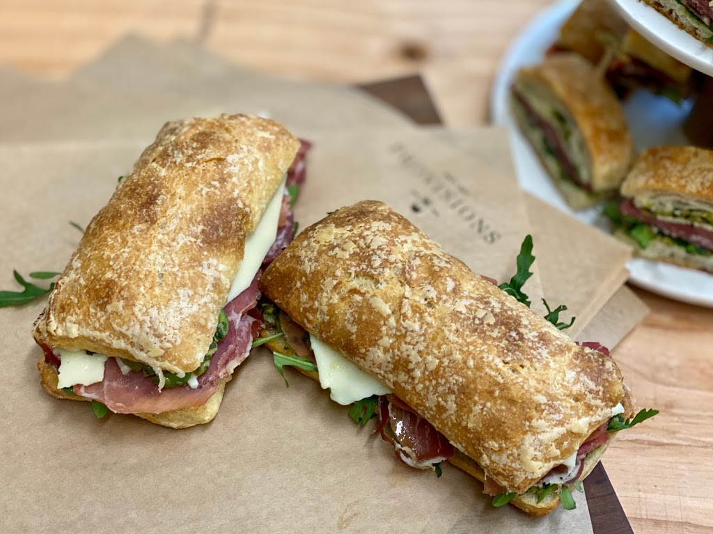 East Bay Provisions | 41 Tunnel Rd, Berkeley, CA 94705, USA | Phone: (510) 549-8549
