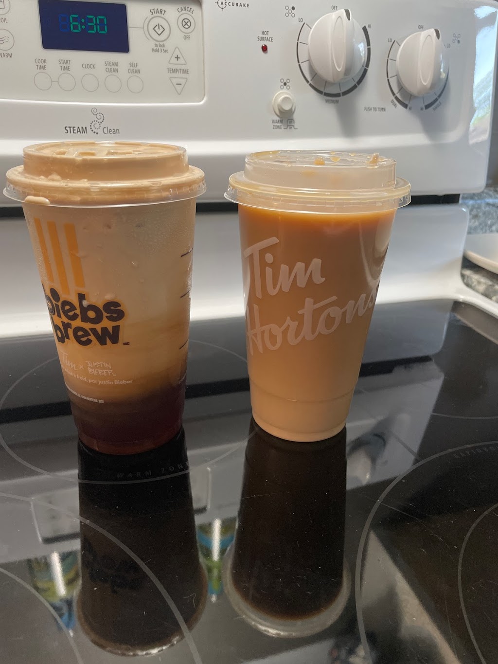 Tim Hortons | 209 Glenridge Ave, St. Catharines, ON L2T 3J6, Canada | Phone: (905) 685-3386