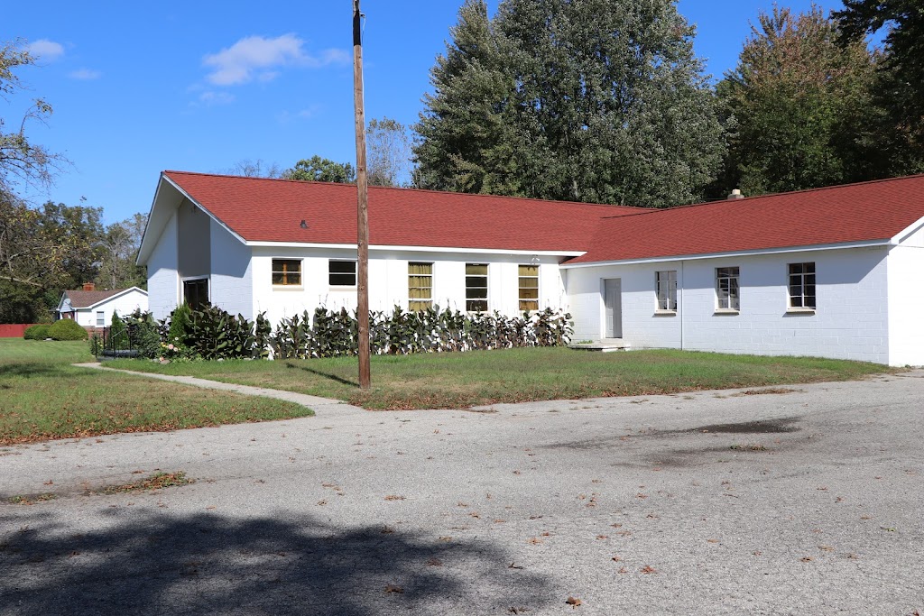 Belleville Heights Seventh-Day Adventist Church | 24831 Sumpter Rd, Belleville, MI 48111, USA | Phone: (734) 713-7715