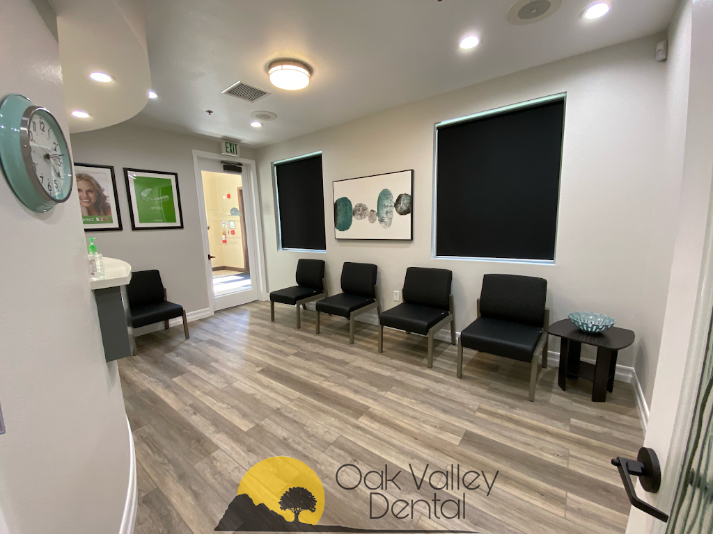 Oak Valley Dental | 27180 Newport Rd suite 1, Menifee, CA 92584 | Phone: (951) 679-9355