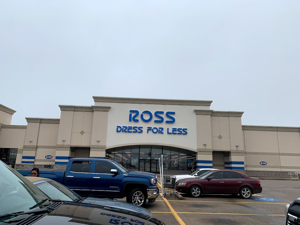 Ross Dress for Less | 3800 Town Center Dr, Sherman, TX 75092, USA | Phone: (903) 868-4199