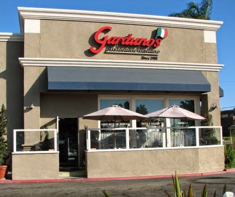 Gardunos Ristorante Italiano | 298 E 17th St A, Costa Mesa, CA 92627, USA | Phone: (949) 645-5505