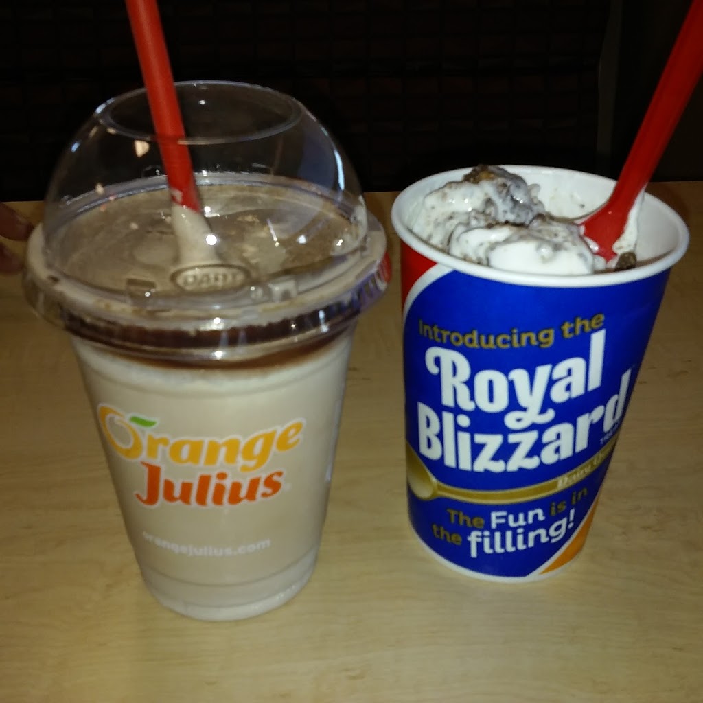 Dairy Queen | 2127 Fort Worth Ave, Dallas, TX 75211 | Phone: (214) 948-3345