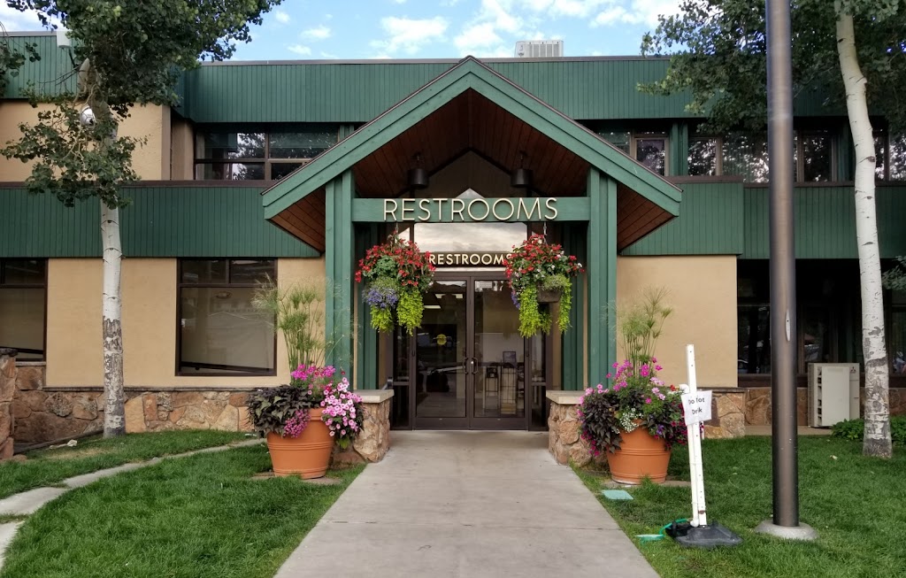 Estes Park Town Hall | 170 MacGregor Ave, Estes Park, CO 80517, USA | Phone: (970) 586-5331