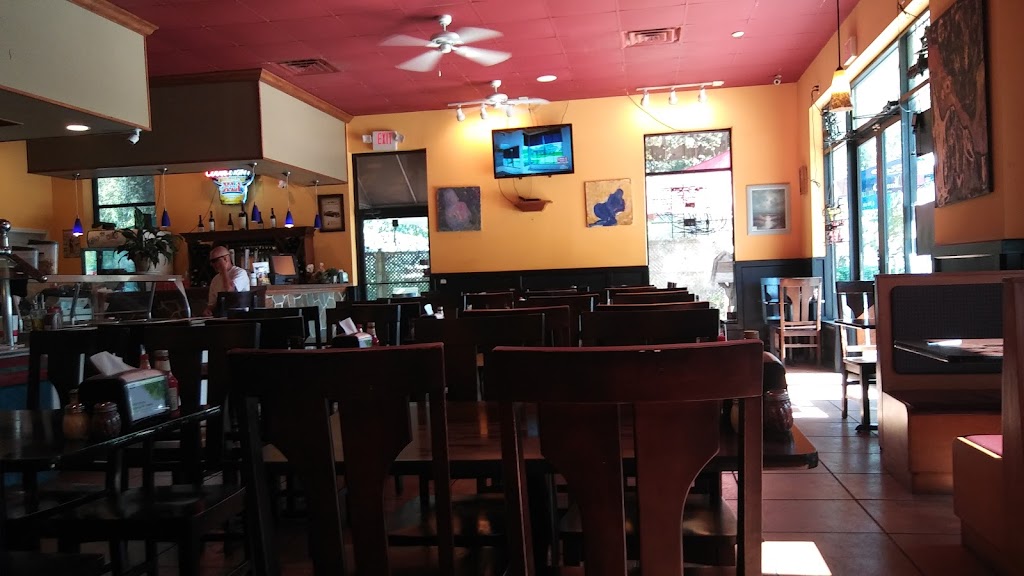 OPS Pizza Kitchen & Café | 2030 S 8th St, Fernandina Beach, FL 32034, USA | Phone: (904) 277-8665