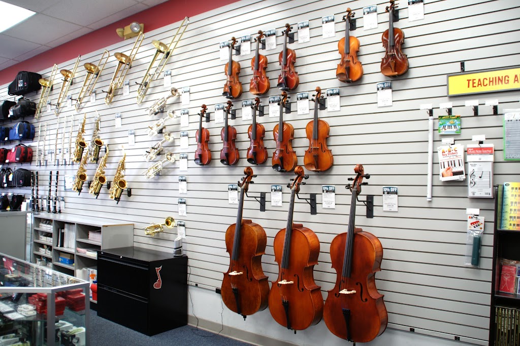 Music & Arts | 5 Bel Air S Pkwy Suite 1415, Bel Air, MD 21015, USA | Phone: (410) 569-3500