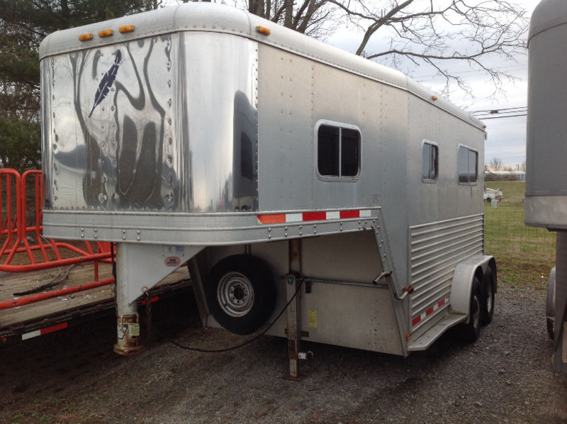 Arnett Trailer Sales | 7401 Indian Mound Dr, Mt Sterling, KY 40353, USA | Phone: (859) 499-3700