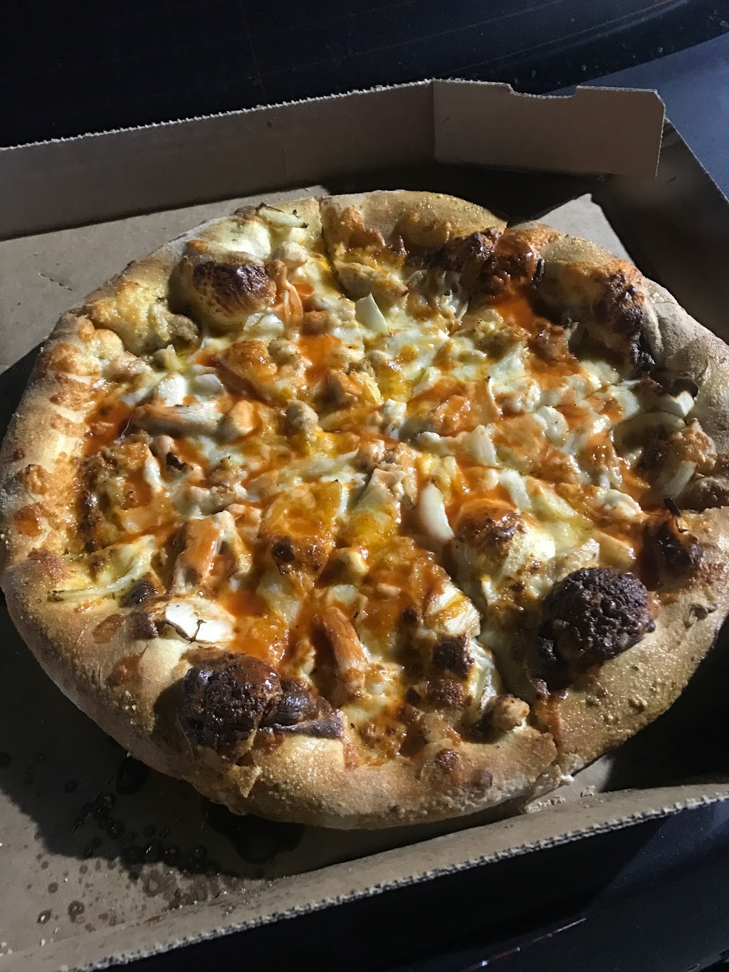 Dominos Pizza | 8662 Lindley Ave, Northridge, CA 91325, USA | Phone: (818) 349-0995