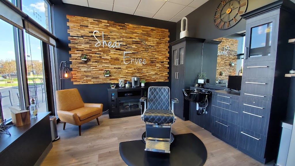 Shear Envee - A Hair Salon For Men | Pinnacle Salons, 7774 Hargis Parkway #110 Suite #7, Woodbury, MN 55129, USA | Phone: (651) 202-7675