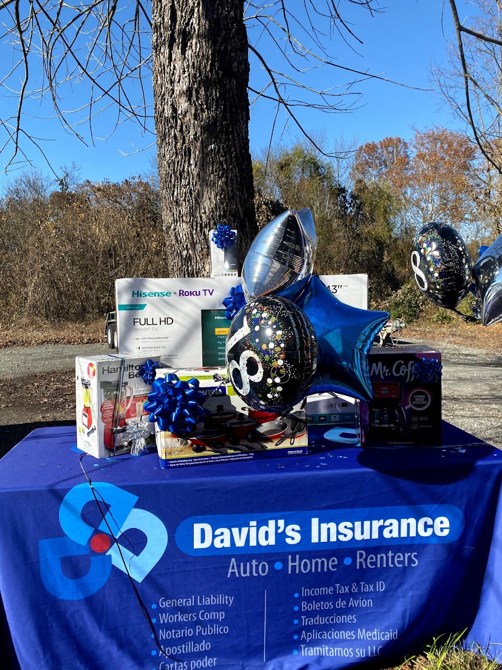 Davids Insurance | 351 Marietta Rd, Canton, GA 30114, USA | Phone: (770) 639-8921