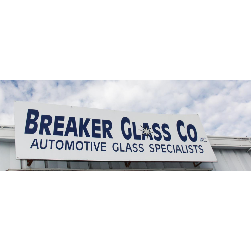 Breaker Glass Co Inc | 270 Scottsville Dr, Jackson, CA 95642, USA | Phone: (209) 257-0361