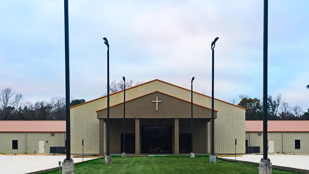 First Baptist Church | 29401 S Frost Rd, Livingston, LA 70754, USA | Phone: (225) 686-2314