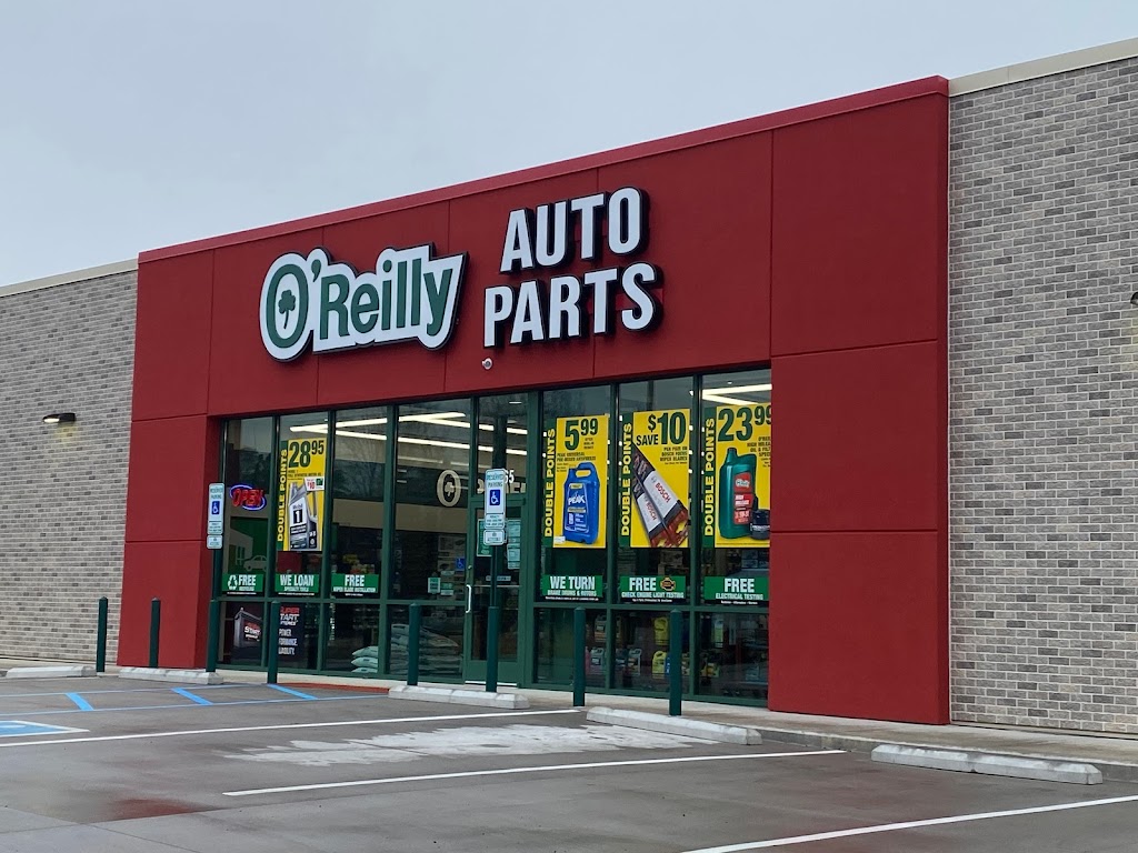 OReilly Auto Parts | 11365 E Windsor Blvd, Windsor, VA 23487, USA | Phone: (757) 241-6320