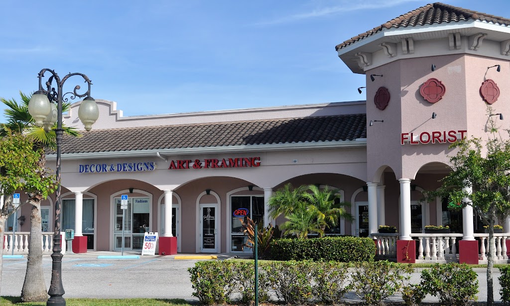 Gulf Breeze Art & Framing | 1740 E Venice Ave #16, Venice, FL 34292, USA | Phone: (941) 492-3001