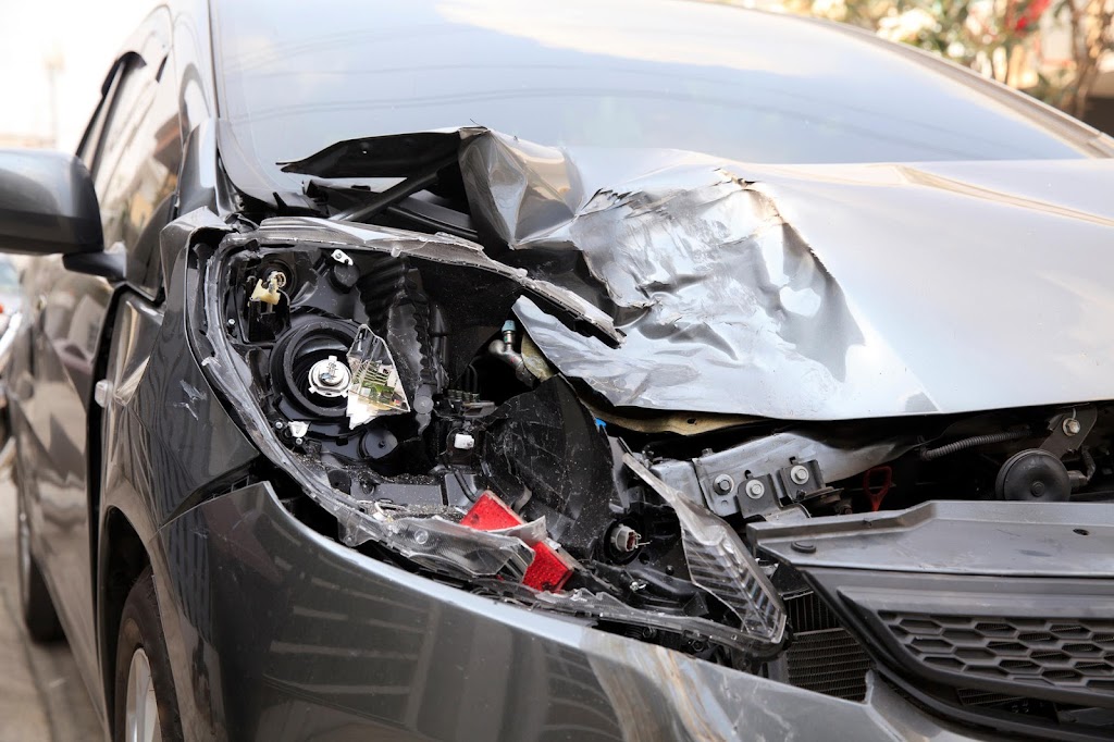 Lakeland Collision | 29643 Lakeland Blvd, Wickliffe, OH 44092, USA | Phone: (440) 943-2022