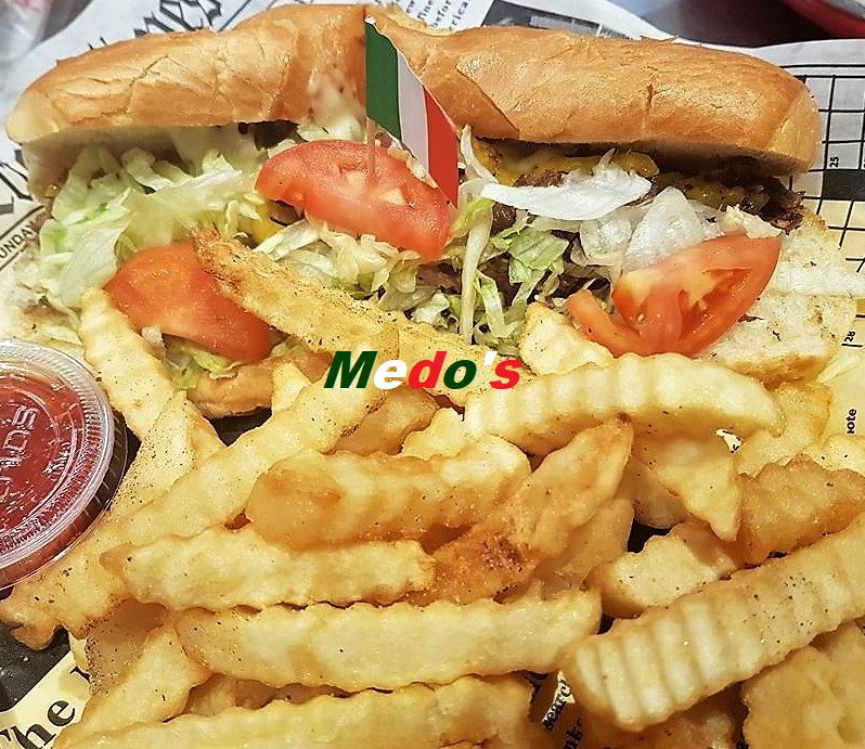 New York Pizzeria (Medos Cuisine ) | 1227 Franklin Turnpike, Danville, VA 24540, USA | Phone: (434) 836-8355