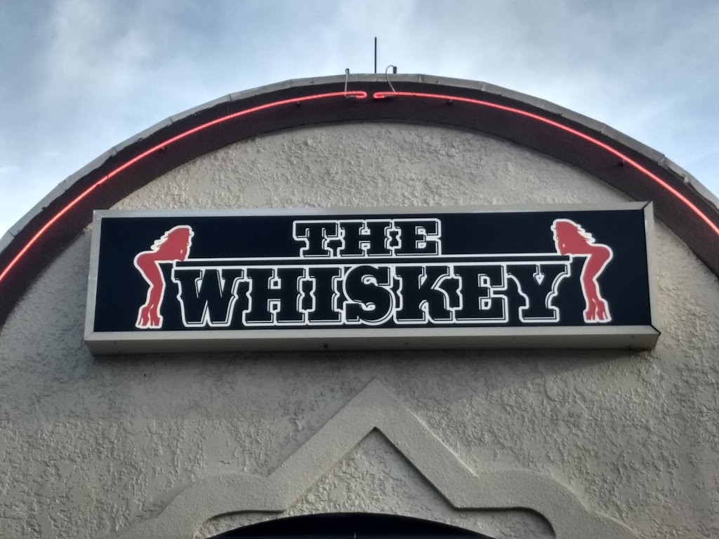 The Whiskey | 8556 Park Blvd N, Seminole, FL 33777, USA | Phone: (727) 498-8787