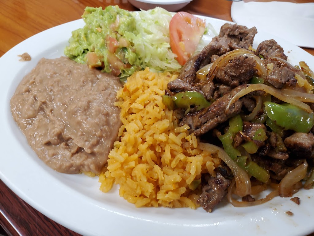 El Dorado Restaurant | 704 N 14th St, Kingsville, TX 78363, USA | Phone: (361) 516-1459