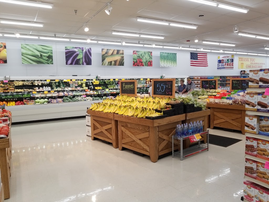 Fareway Grocery | 310 McKenzie Ave, Council Bluffs, IA 51503, USA | Phone: (712) 328-4176