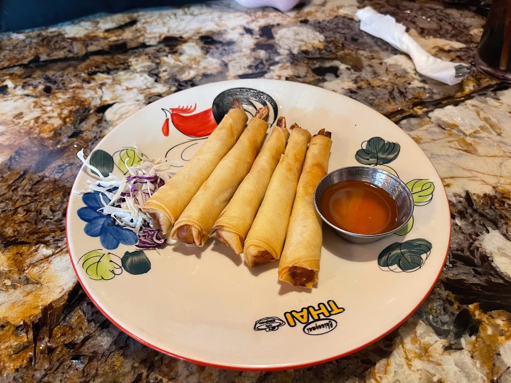 Chiangmai Thai kitchen | 632 American Wy, Terrell, TX 75160 | Phone: (972) 210-7216