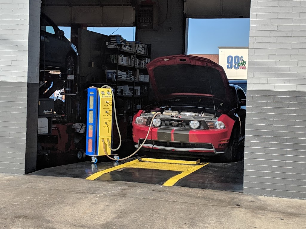 Americas Oil Change & Auto Repair - Euless | 103 E Harwood Rd, Euless, TX 76039, USA | Phone: (817) 399-9000