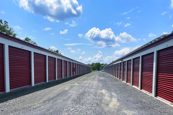 All Purpose Storage | 721 River Rd, Glenmont, NY 12077, USA | Phone: (518) 351-7115