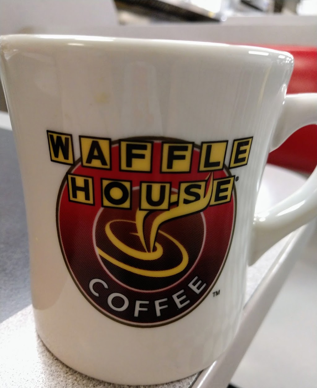 Waffle House | 30481 Cortez Blvd, Brooksville, FL 34602, USA | Phone: (352) 796-2181