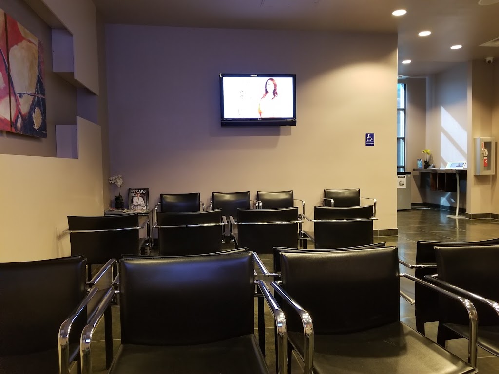 Clinical Neurology Specialists in 1691 W Horizon Ridge Pkwy 100