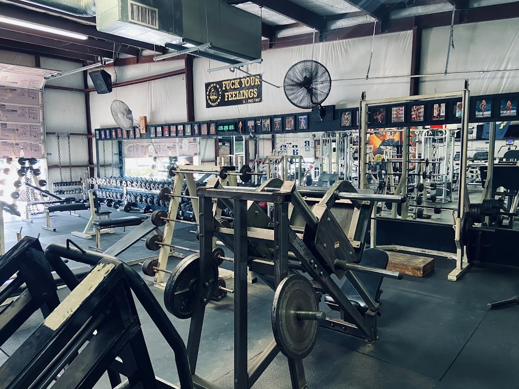 Quads Gym | 1495 S Main St, Keller, TX 76248, USA | Phone: (817) 562-5399