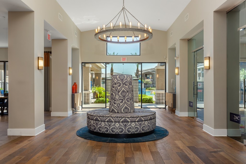 Zinc | 2005 N 103rd Ave, Avondale, AZ 85392, USA | Phone: (623) 462-0729