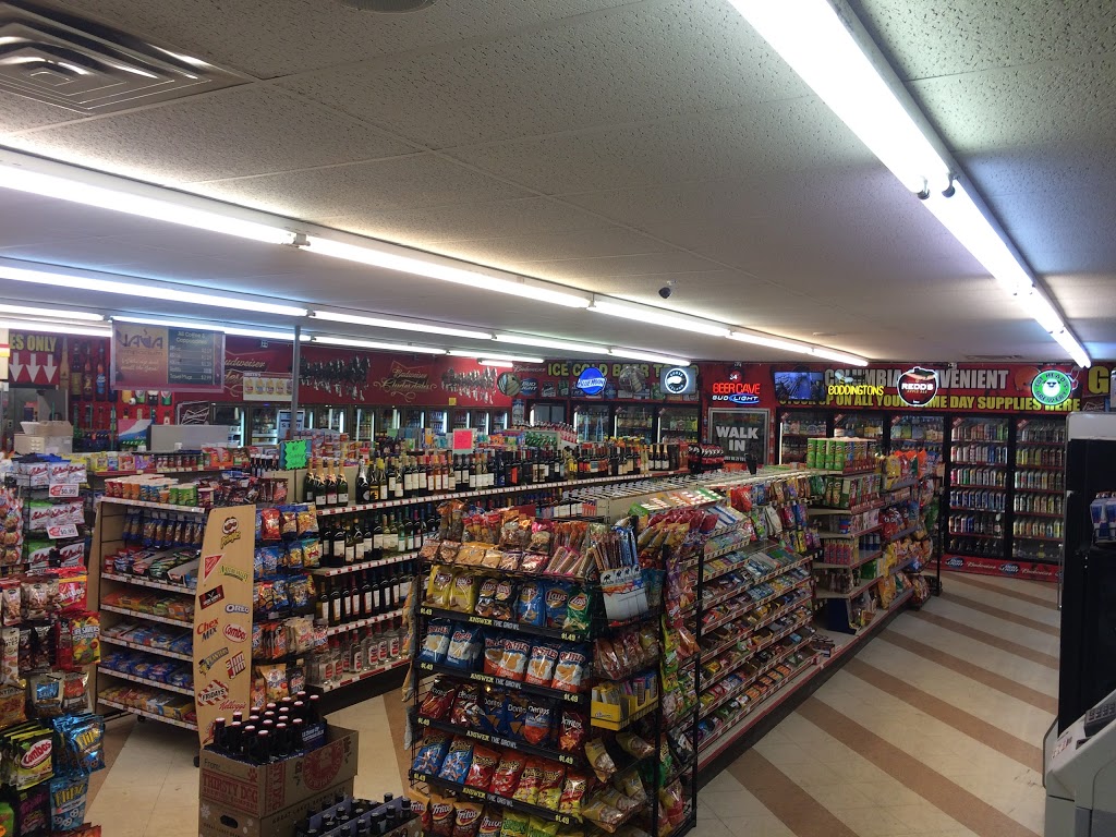 Columbia Convenient Food Mart | 25093 Sprague Rd, Columbia Station, OH 44028 | Phone: (440) 793-6368