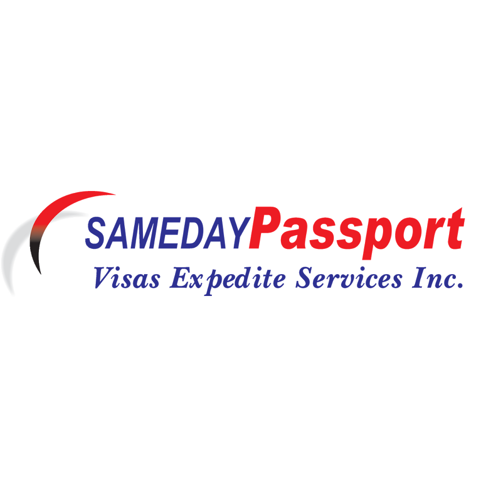 Sameday Passport & Visa | 1420 N Cooper St #108, Arlington, TX 76011, USA | Phone: (469) 567-8789