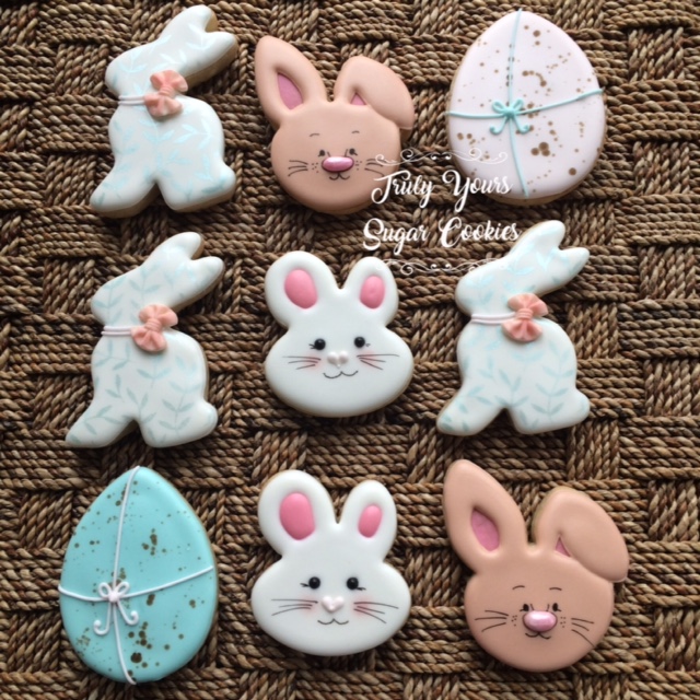 Truly Yours Sugar Cookies | xxx, Urbana, MD 21704, USA | Phone: (301) 874-0634