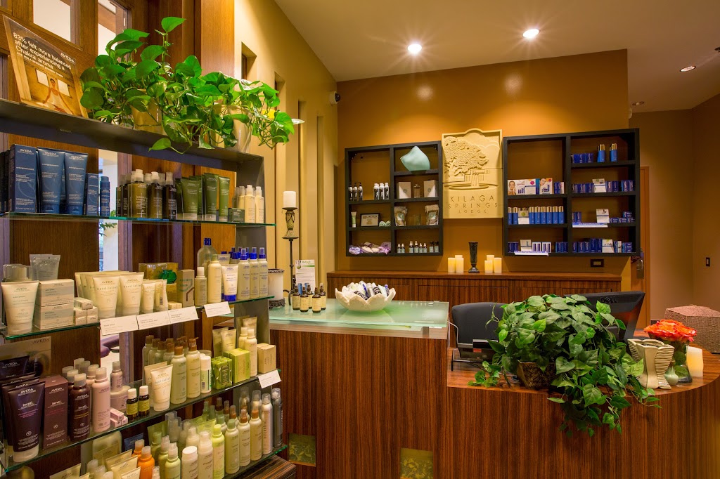 The Spa at Kilaga Springs | 1187 Sun City Blvd, Lincoln, CA 95648, USA | Phone: (916) 408-4290