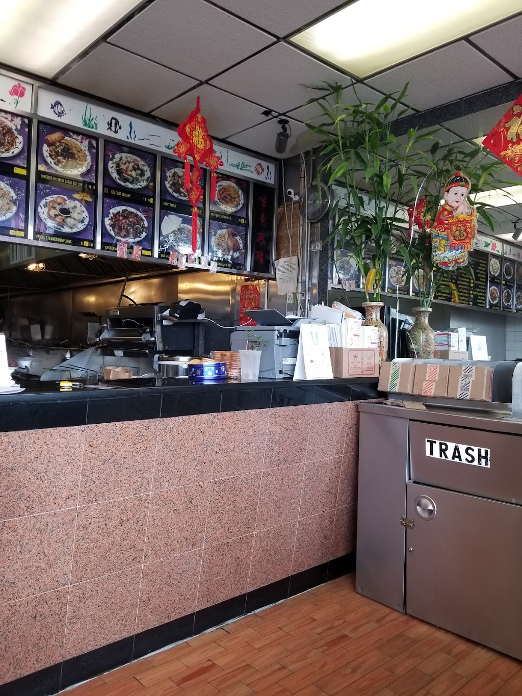 Hunan Wok | 86 Ridgedale Ave, Cedar Knolls, NJ 07927, USA | Phone: (973) 984-2828