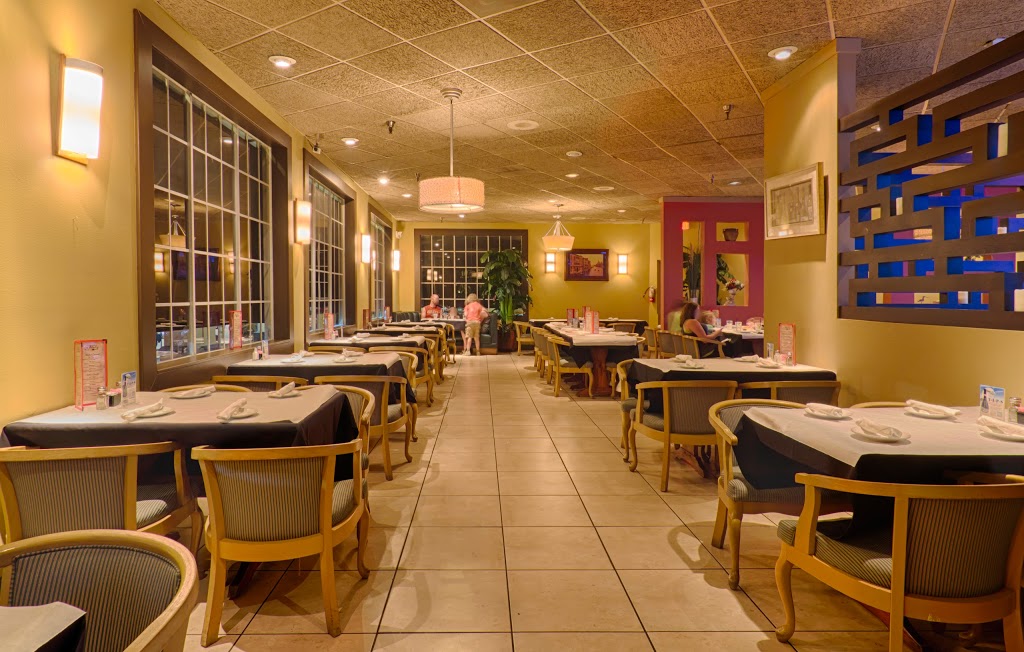 Little Italy Restaurant | 2901 Parkway Blvd, Kissimmee, FL 34747, USA | Phone: (407) 396-7736