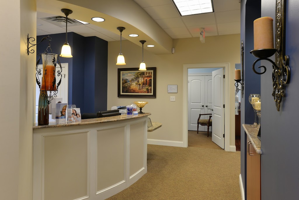 Riccobene Associates Family Dentistry | 13251 Falls of Neuse Rd, Raleigh, NC 27614, USA | Phone: (919) 556-6666