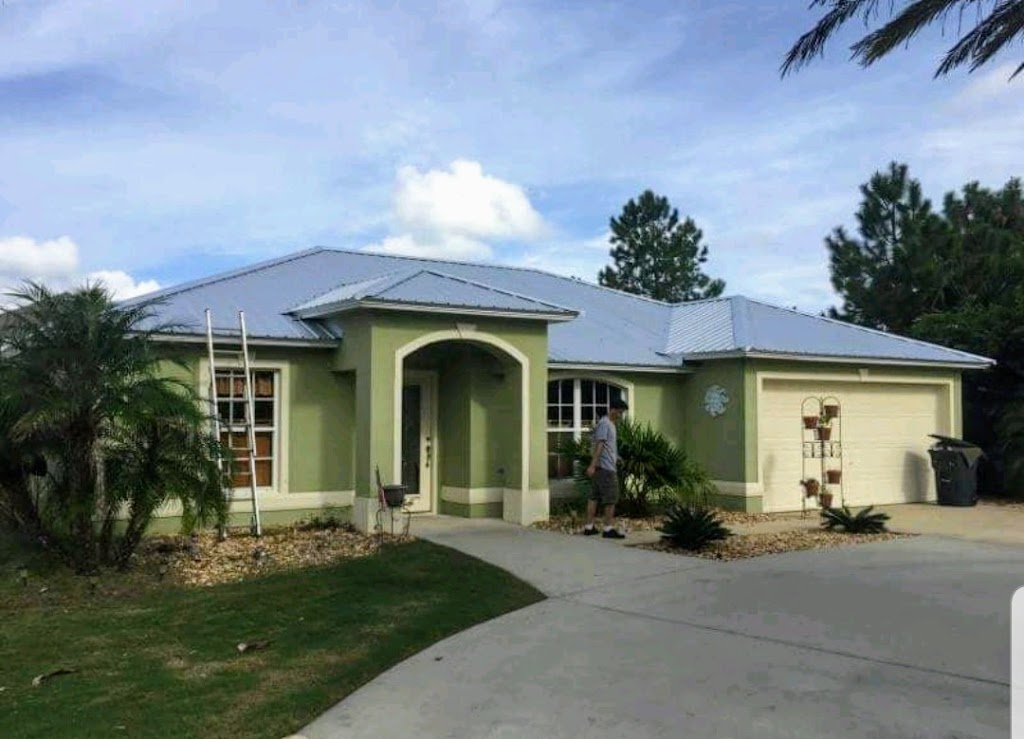 Discount Roofing Of St Augustine LLC | 1800 Brian Way, St. Augustine, FL 32084, USA | Phone: (904) 344-6199