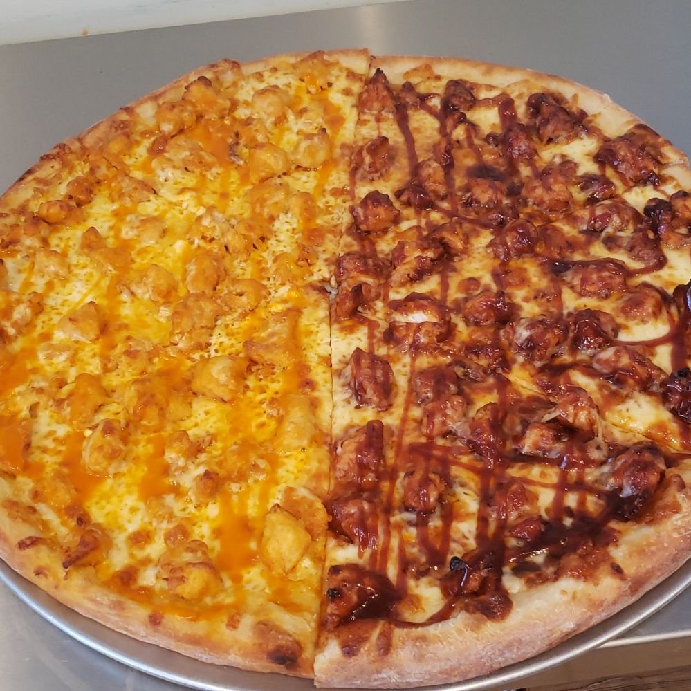 Big Joes Pizzeria | 344 Newbridge Rd, East Meadow, NY 11554, USA | Phone: (516) 785-8555