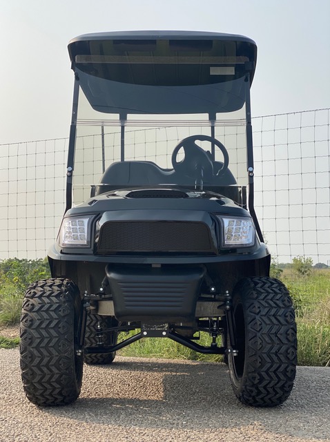 GTX Golf Carts | 580 Co Rd 196 Building D, Georgetown, TX 78626, USA | Phone: (512) 298-2278