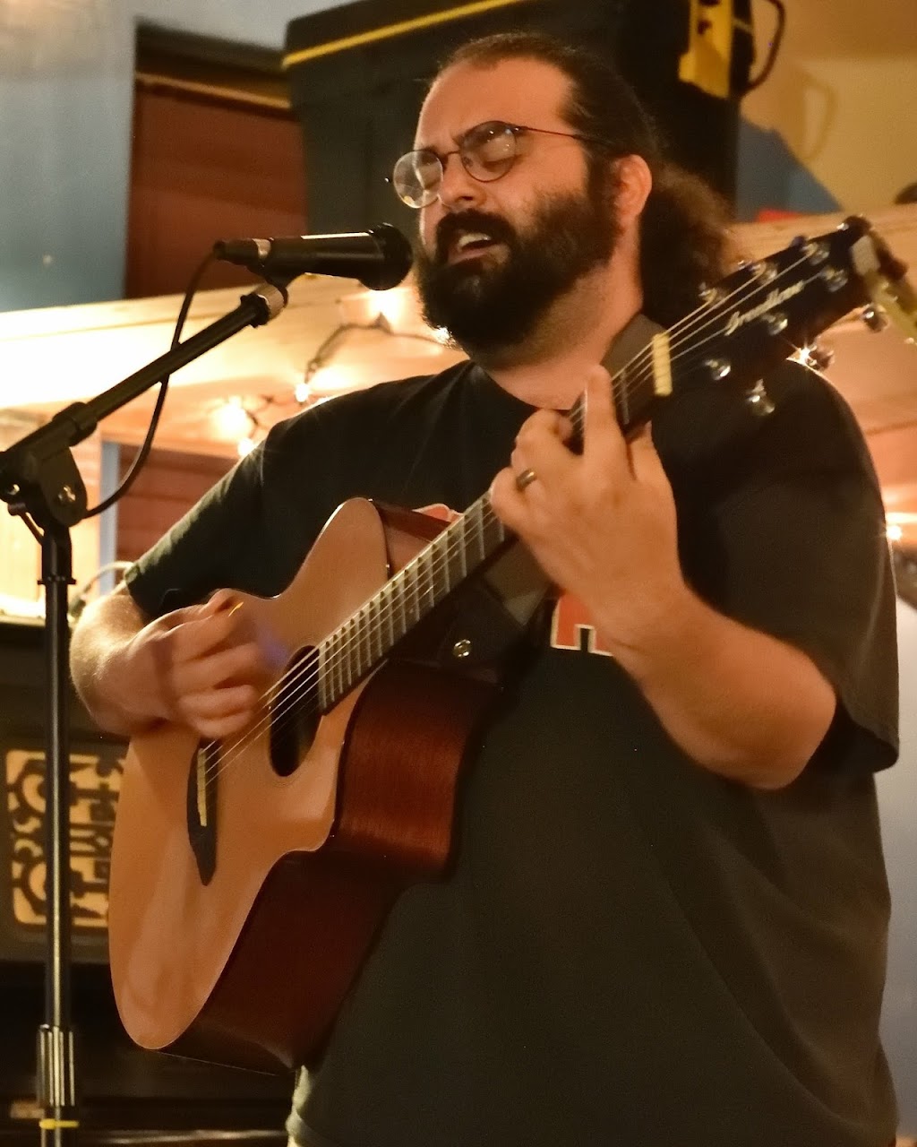 MilShap Music - Sunday