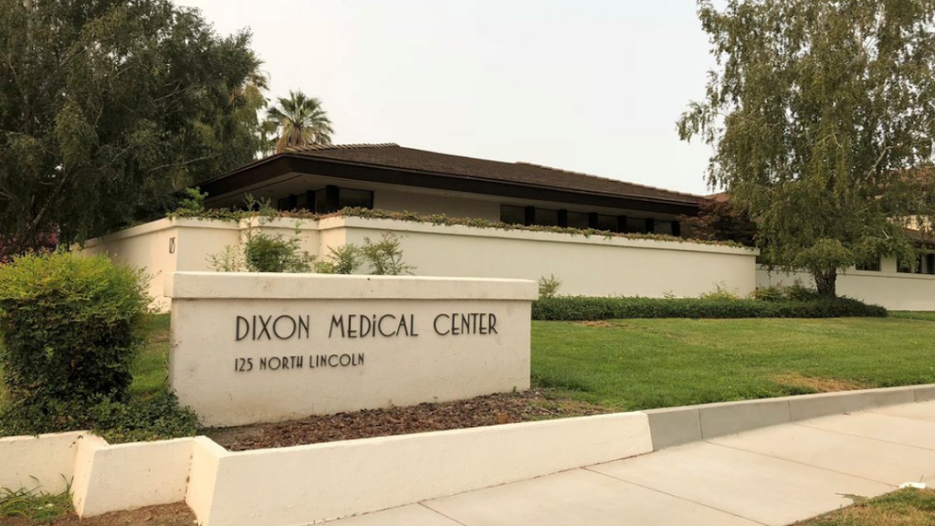 California Sleep Solutions | 125 N Lincoln St STE D, Dixon, CA 95620, USA | Phone: (916) 789-0112
