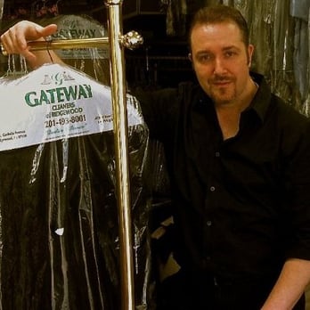 Gateway Cleaners | 83 Godwin Ave # C, Ridgewood, NJ 07450, USA | Phone: (201) 493-8001