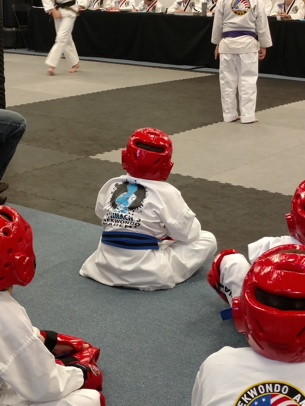 Dominachs Taekwondo Academy | 2148 Declaration Dr, Independence, KY 41051 | Phone: (859) 356-9976