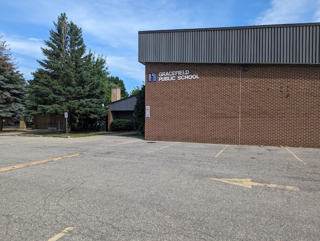 Gracefield Public School | 117 Bayview Dr, St. Catharines, ON L2N 4Z7, Canada | Phone: (905) 934-1411