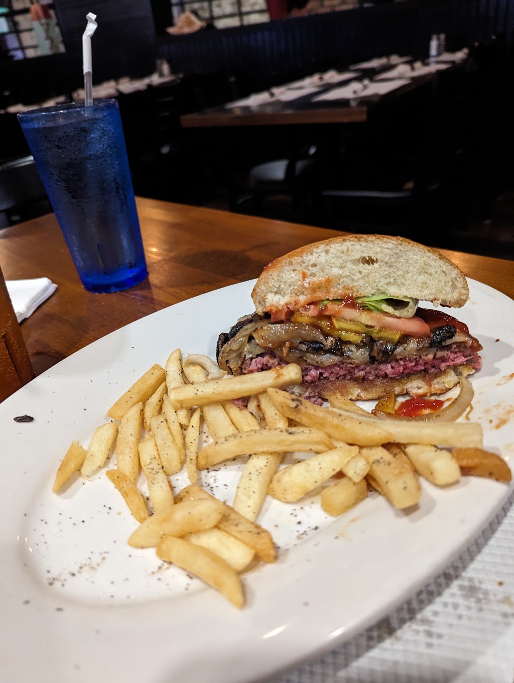 Feed and Grain | 73 Main St, Northport, NY 11768, USA | Phone: (631) 651-2684