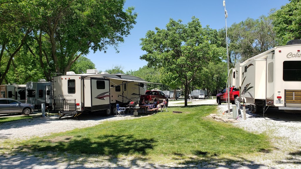 Camp A Way | 200 Campers Cir, Lincoln, NE 68521, USA | Phone: (402) 476-2282
