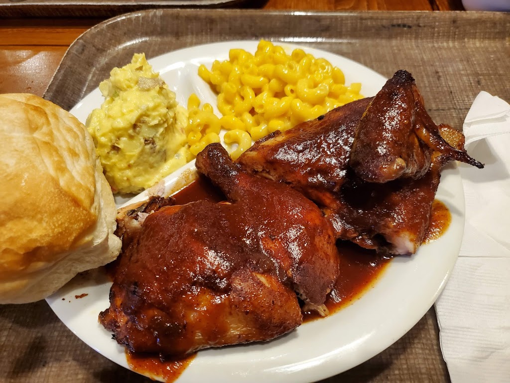 Spring Creek Barbeque | 4083 Riley Fuzzel Rd, Spring, TX 77386, USA | Phone: (832) 616-5550