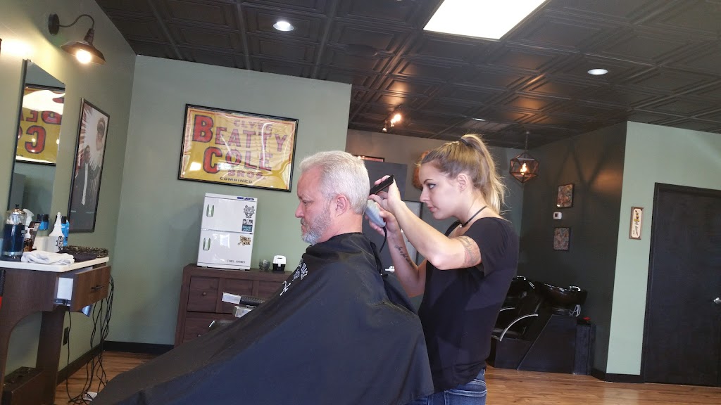 Lucky Devil Cuts & Shaves | 4703 Colley Ave, Norfolk, VA 23508, USA | Phone: (757) 340-0018