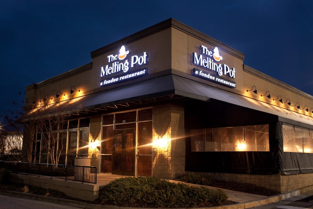 The Melting Pot | 2500 Cobb Pl Ln NW Suite # 800, Kennesaw, GA 30144, USA | Phone: (770) 425-1411